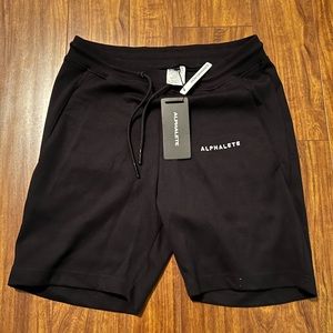Alphalete Performance Shorts